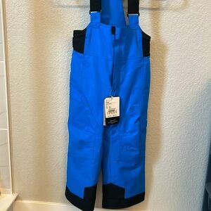 NWT Obermeyer Boys Volt Snow Pants
